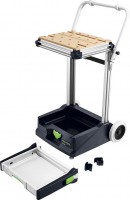 Festool 203454 Mobile Workshop MW 1000 Basic £579.95